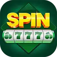 Spin 777 Official Logo